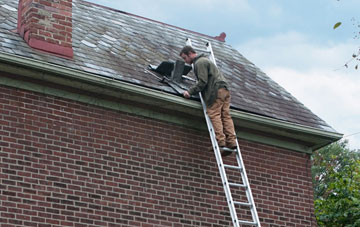 what affects urgent Monemore roof repairs