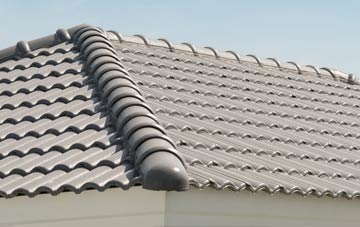 advantages of Monemore clay roofing