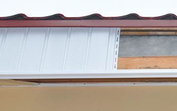Monemore fascia repair costs
