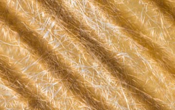 Monemore fibreglass roof waterproofing