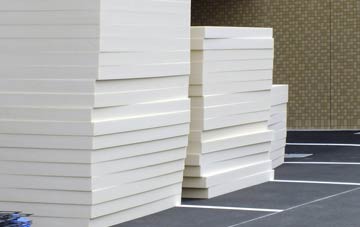 Monemore flat roof insulation costs