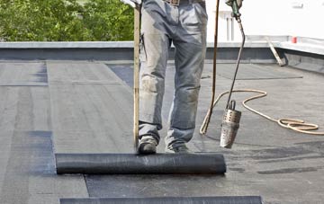 flat roof replacement Monemore, Stirling