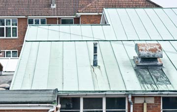 Monemore lead roofing costs
