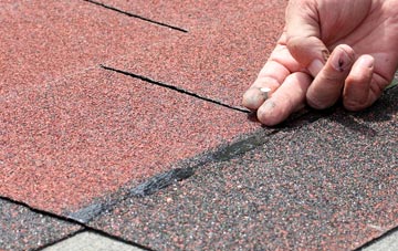 Monemore asphalt roof repairs