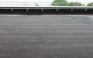 Monemore asphalt roof replacement