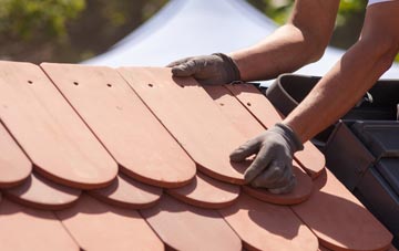 Monemore roof tile contractors