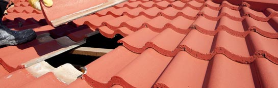 compare Monemore roof repair quotes