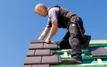 disadvantages of Monemore slate roofing