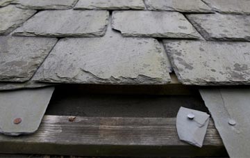Monemore slate roof repairs and maintenance
