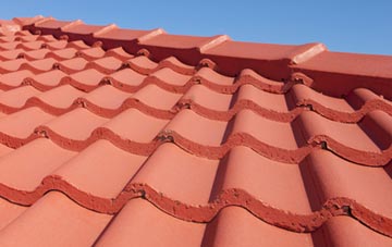 Monemore tile and slate roof replacement