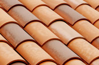 Monemore clay roofing