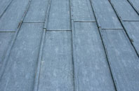 Monemore lead roofing