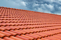 Monemore roofing tiles