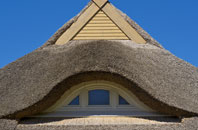 Monemore thatch roofing